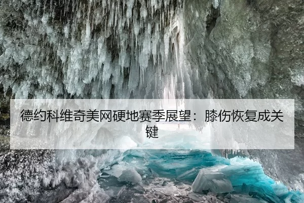 德约科维奇美网硬地赛季展望：膝伤恢复成关键